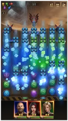 Beasts & Puzzles Awakening android App screenshot 6